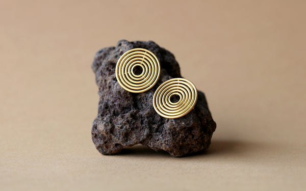 The Home of Geometric Jewellery