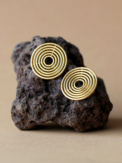 The Home of Geometric Jewellery