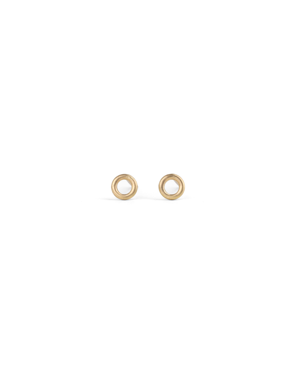 Circle Earstuds