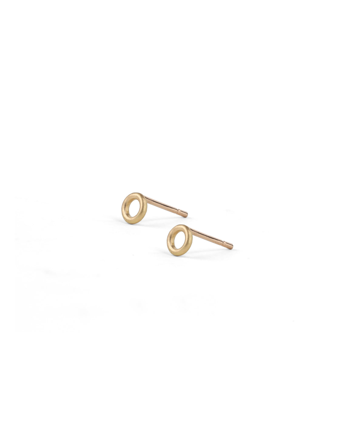 Circle Earstuds