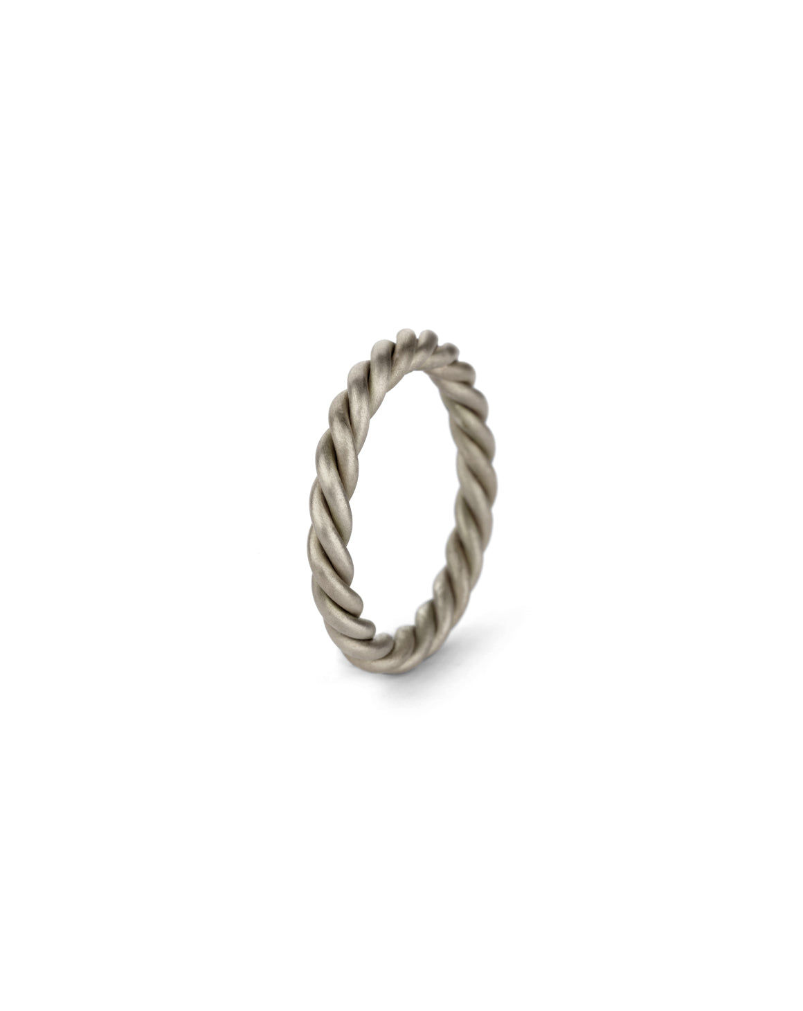 Pandora rope clearance ring